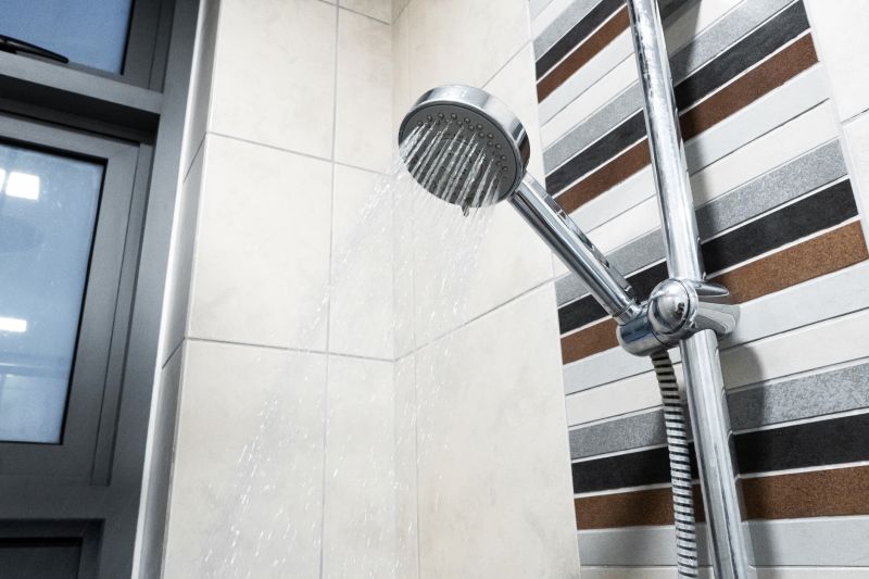 Bathroom Renovation detail